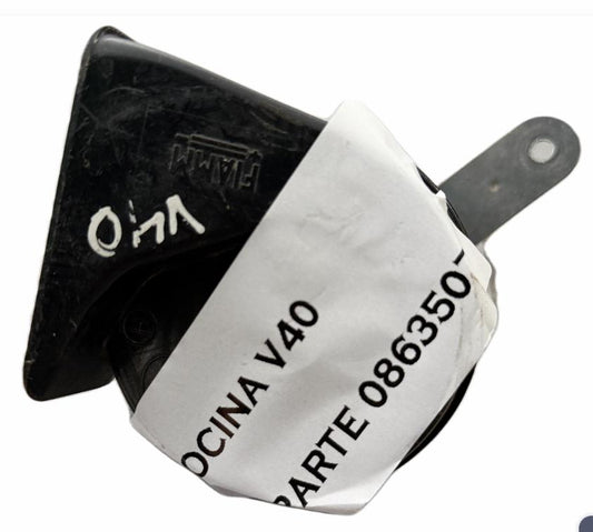 BOCINA VOLVO 08635072 - PCR AUTOMOTRIZ