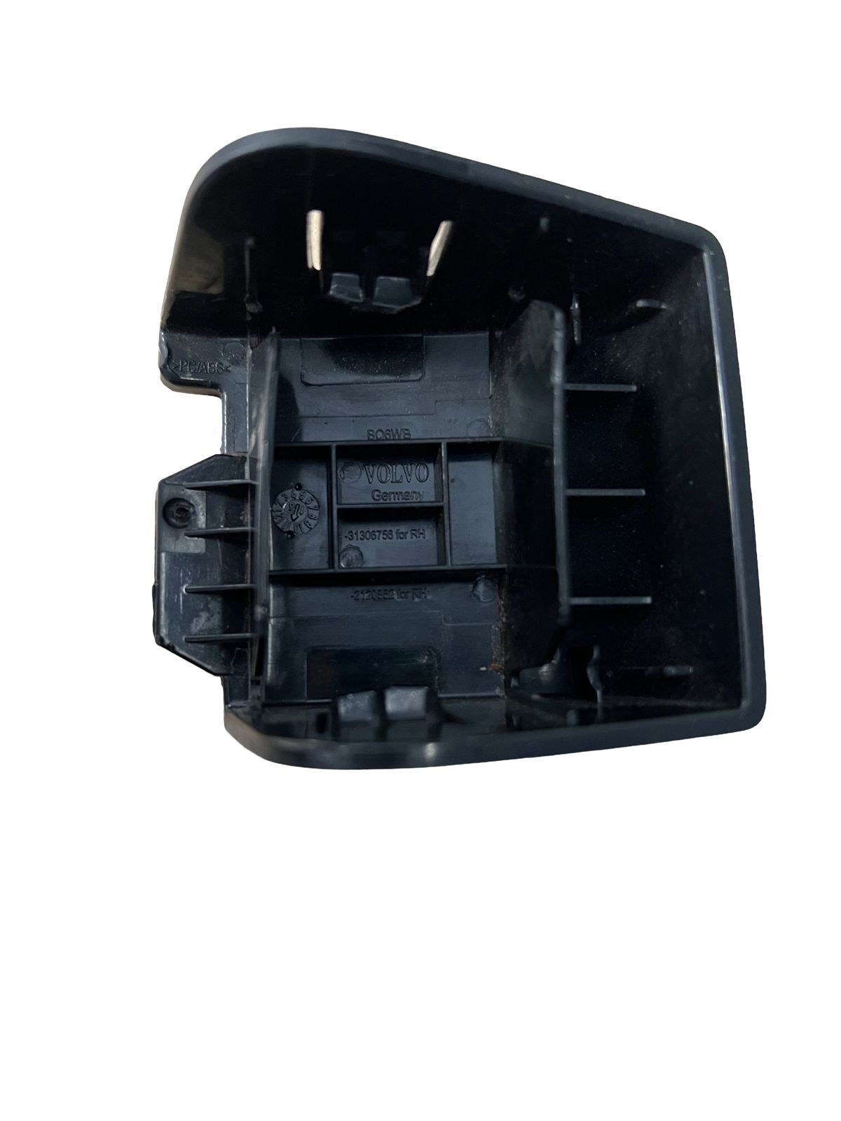 TAPA PERNO BUTACA  VOLVO    31306756  RH