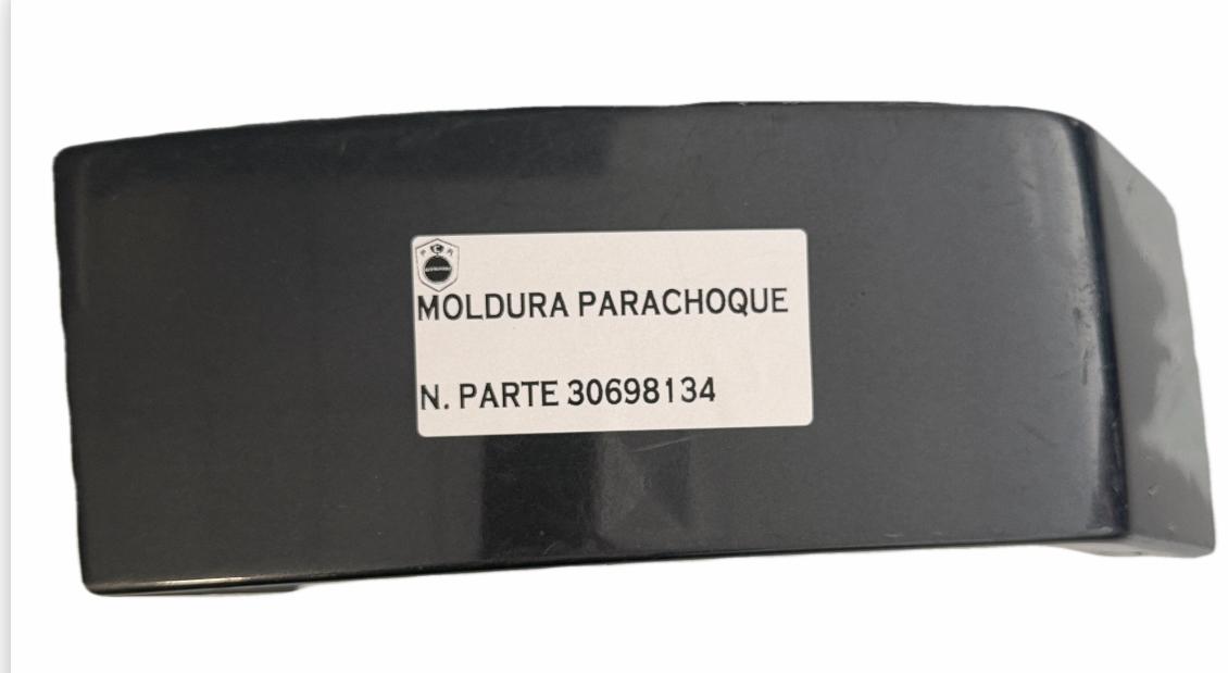 MOLDURA PARACHOQUE 30698134