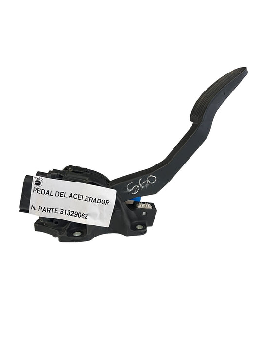 PEDAL DEL ACELERADOR 31329062 - PCR AUTOMOTRIZ