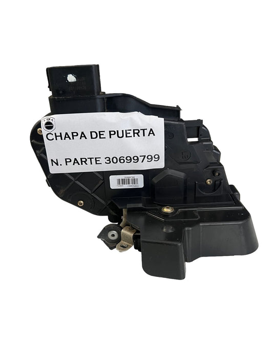CHAPA DE PUERTA 30699799