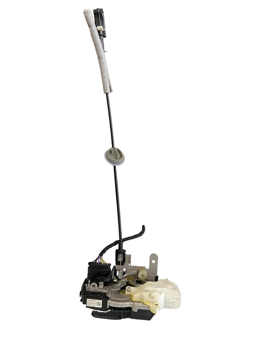 CHAPA PUERTA V40 RH 31391829 - PCR AUTOMOTRIZ