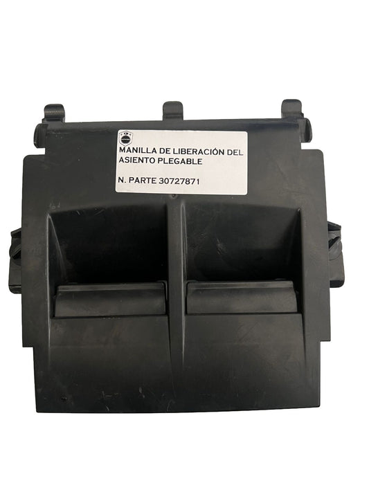 MANILLA DE LIBERACIÓN DEL ASIENTO PLEGABLE 30727871