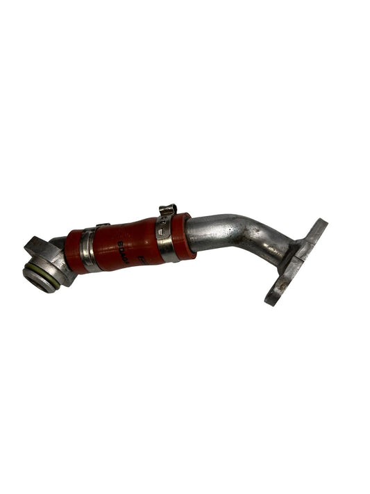 RETORNO DE ACEITE DEL TURBO BM5G-6K677-DA