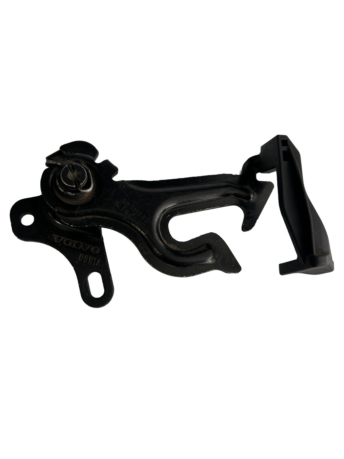 CHAPA DE CAPÓT   30799172 - PCR AUTOMOTRIZ