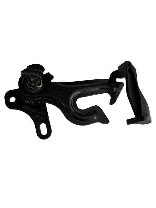 CHAPA DE CAPÓ  30799172