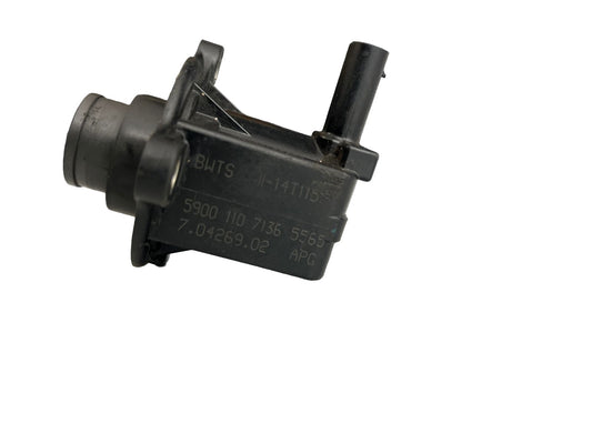 VÁLVULA SOLENOIDE 5900 1107136 5565