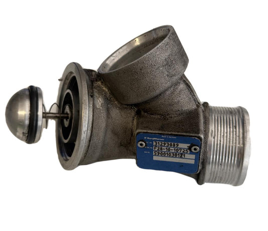 ELECTRO VÁLVULA TURBO 31293089
