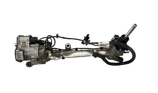 CREMALLERA V40 32221496