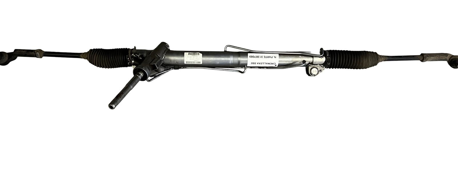 CREMALLERA S60 31387089 - PCR AUTOMOTRIZ