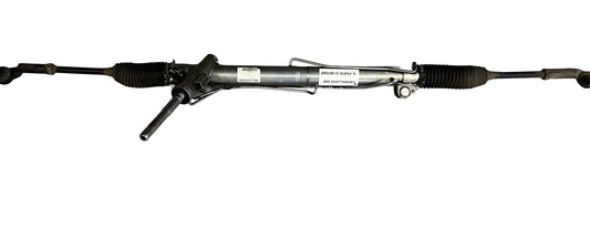 CREMALLERA S60 31387089 - PCR AUTOMOTRIZ