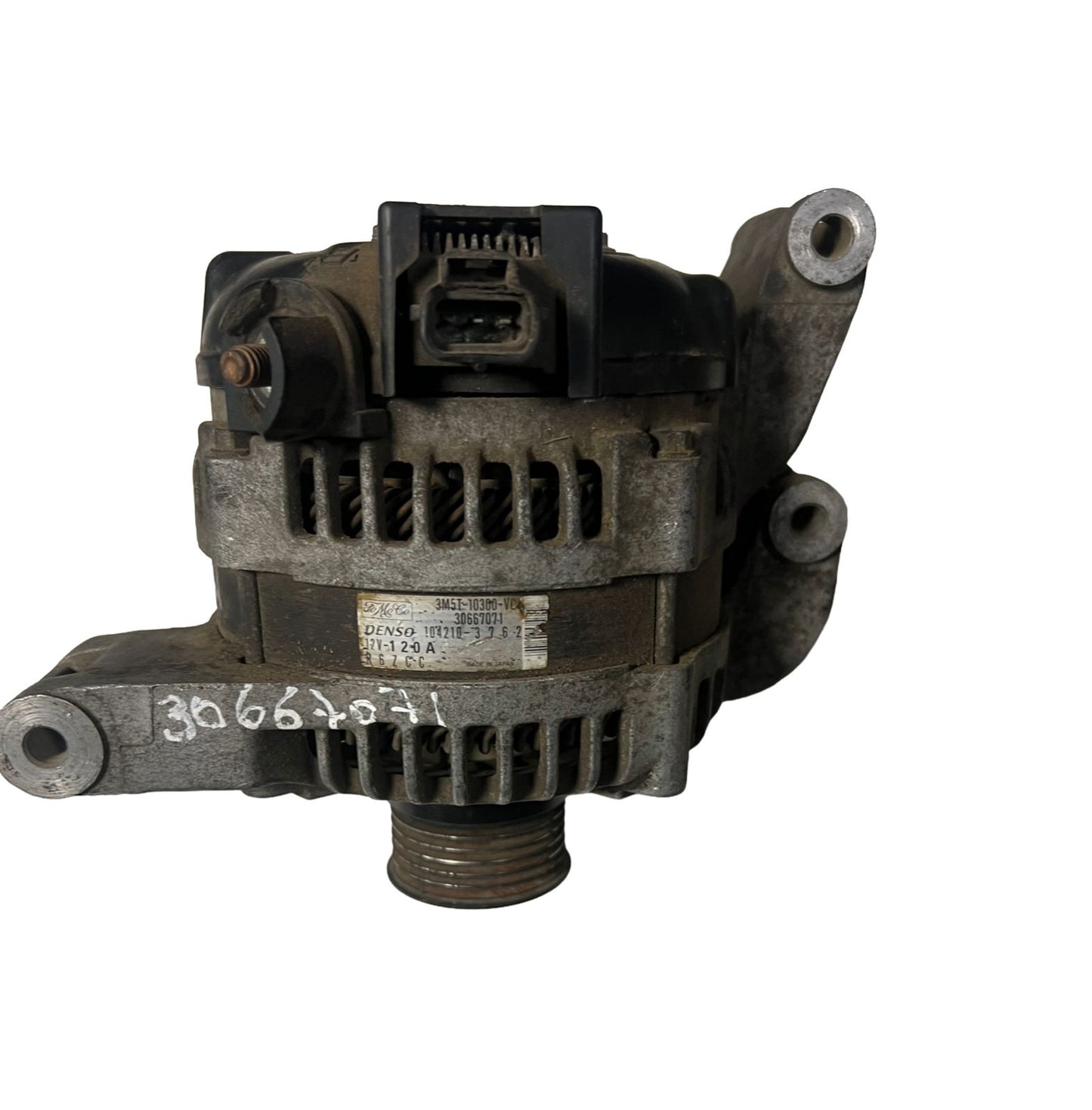 ALTERNADOR VOLVO 30667071