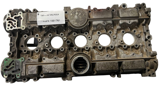 TAPA DE VALVULA VOLVO 1001761