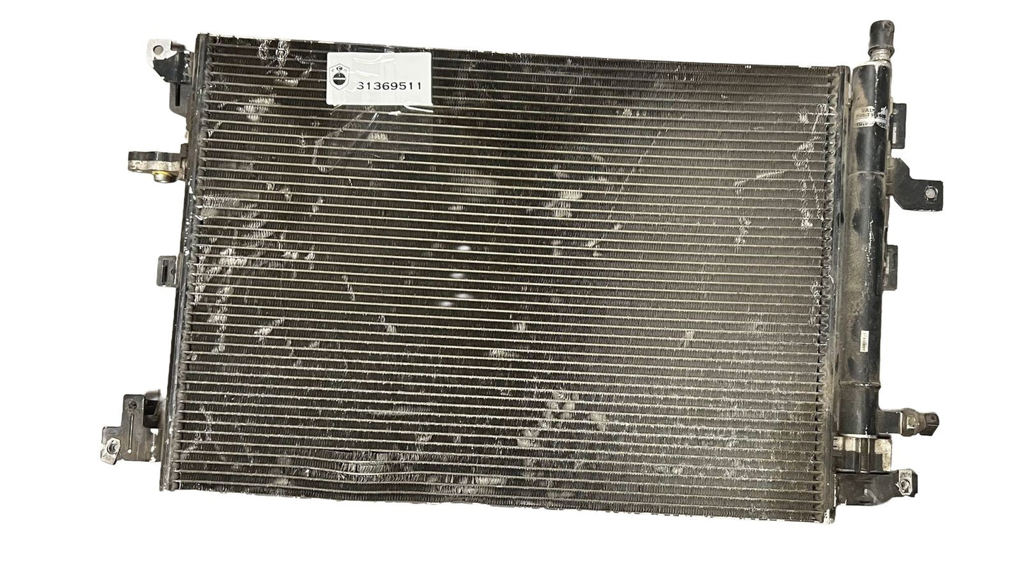 CONDENSADOR AIRE ACONDICIONADO VOLVO   31369511