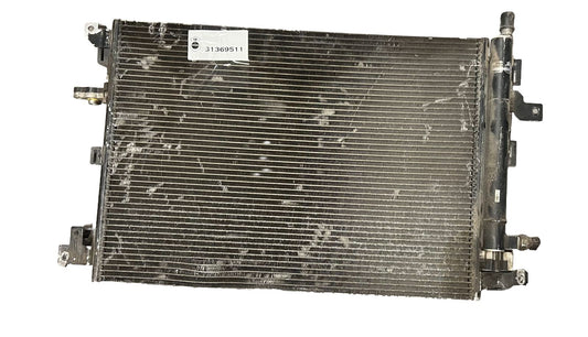 CONDENSADOR AIRE ACONDICIONADO VOLVO   31369511