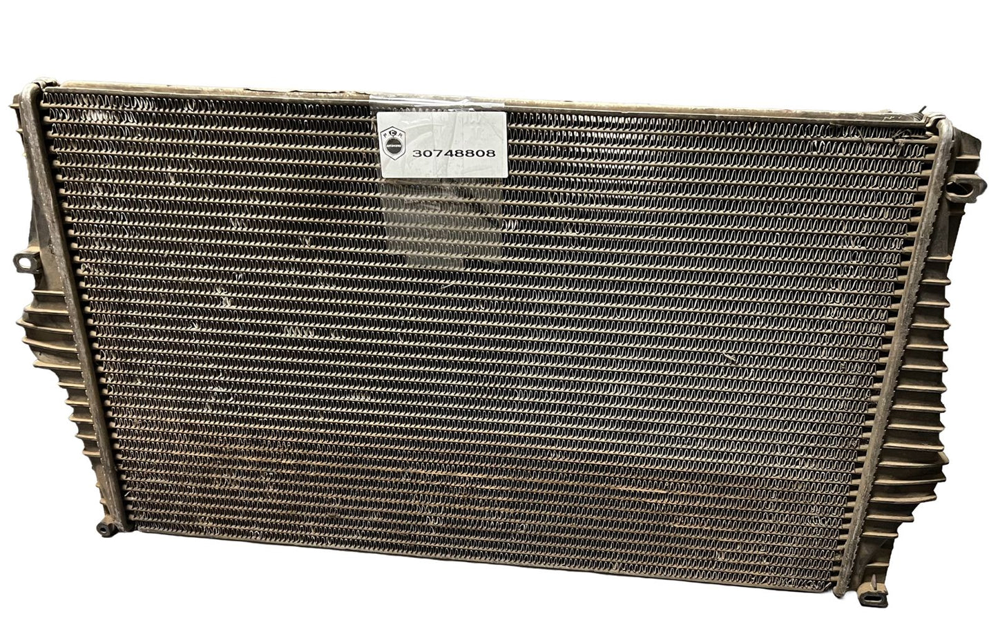 INTERCOOLER  VOLVO   30748808  XC90  2008-2014