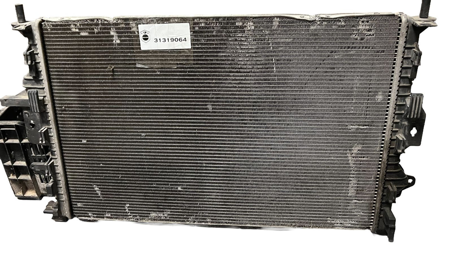 RADIADOR 31319064 VOLVO