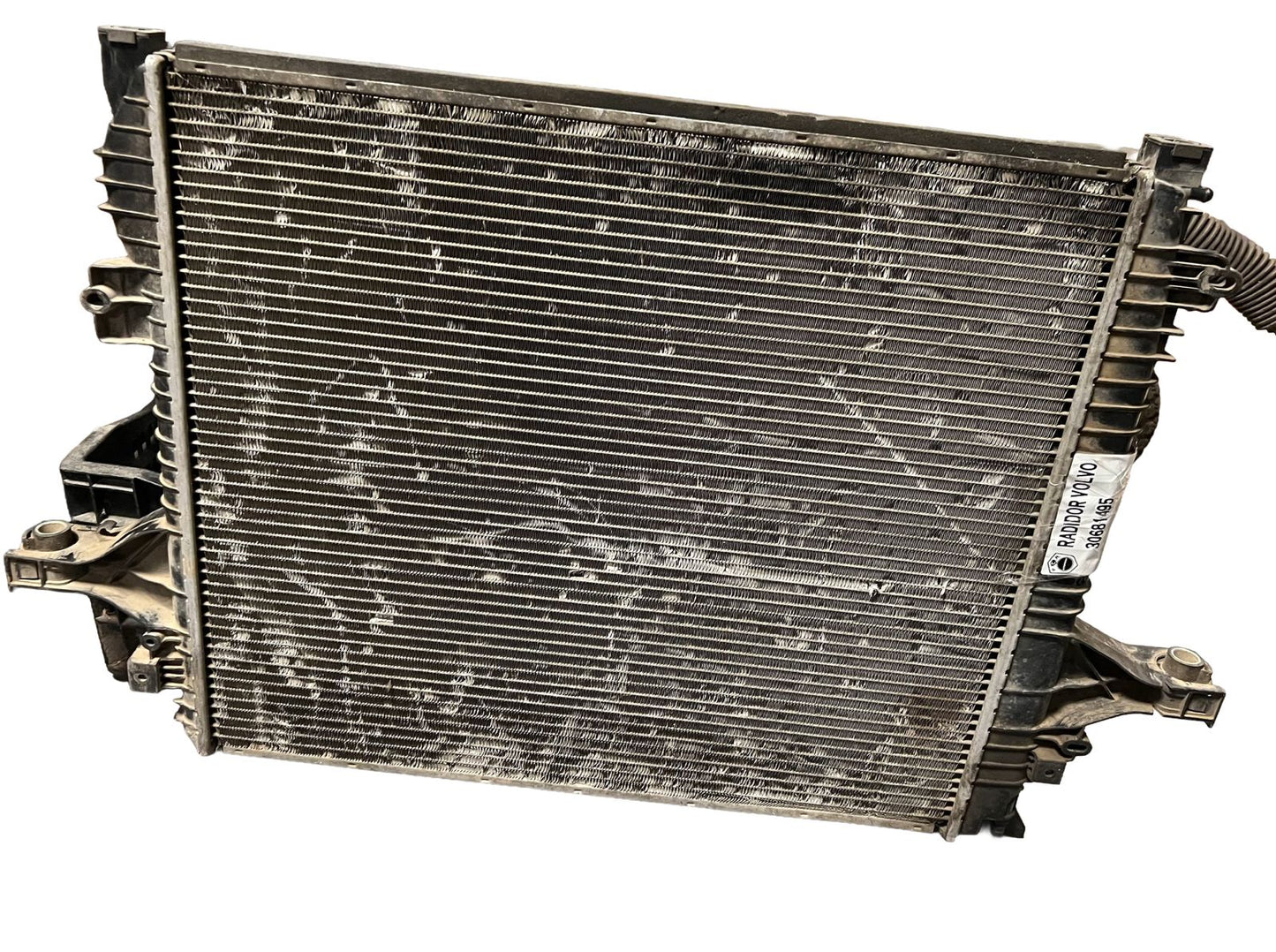 RADIADOR 30681495  VOLVO