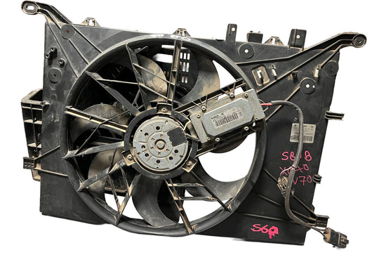 ELECTROVENTILADOR VOLVO 30680547