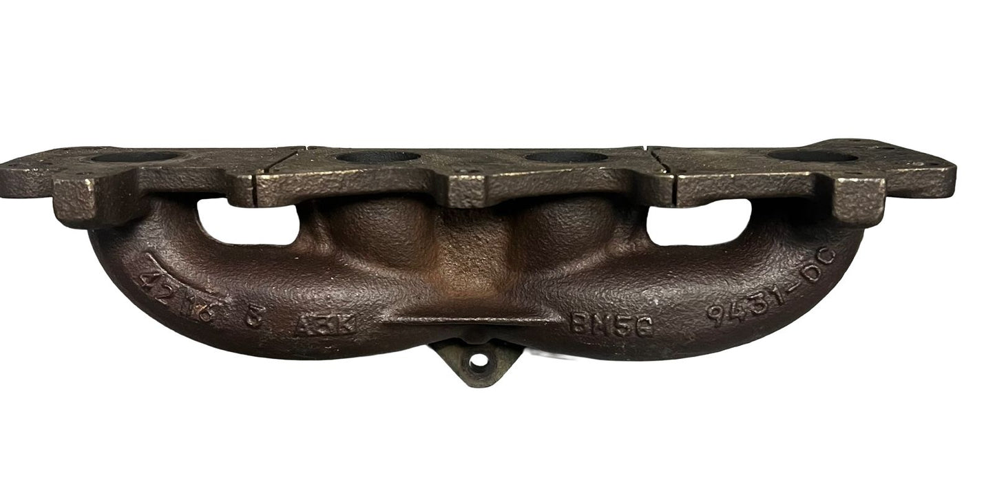 TURBO  VOLVO BM5Q9431DC