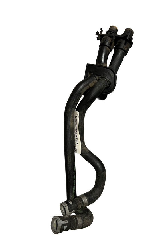 MANGUERA DE REFRIGERACION VOLVO      6G9118C266CG