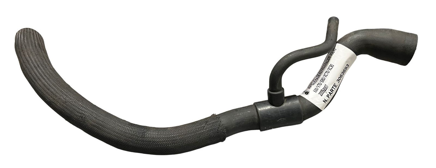 MANGUERA DE REFRIGERACION VOLVO   3063693