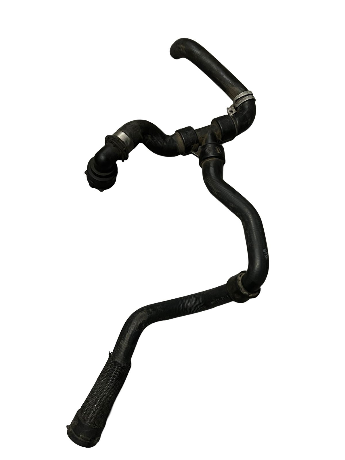 MANGUERA DE REFRIGERACION VOLVO   BG9182174AA