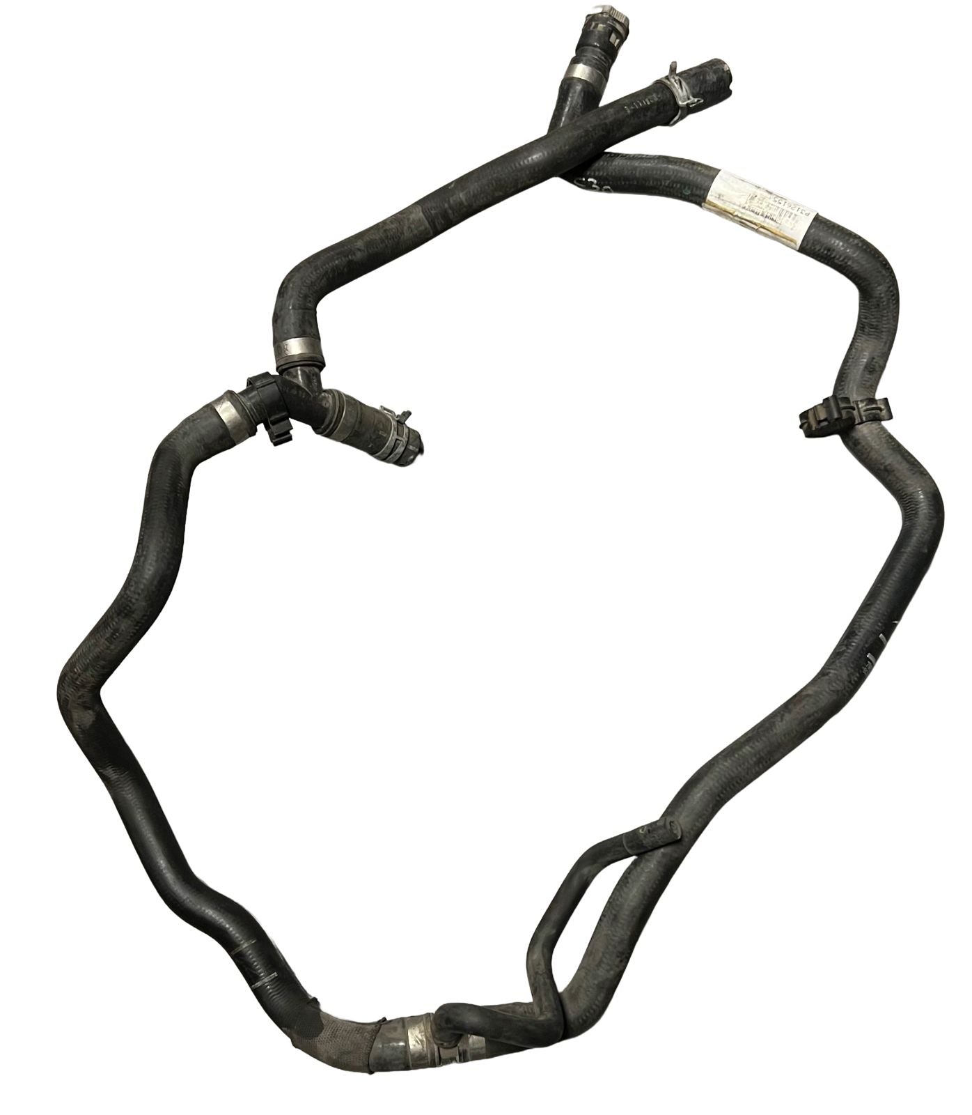 MANGUERA DE REFRIGERACION VOLVO   31261554