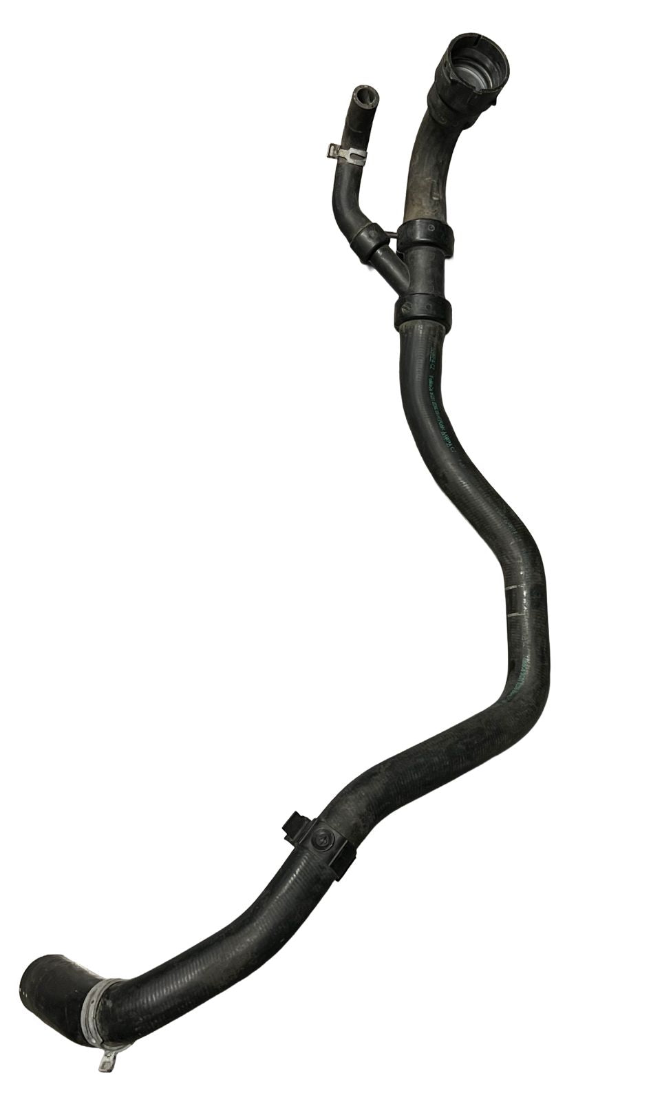 MANGUERA DE REFRIGERACION VOLVO    9G918286BB