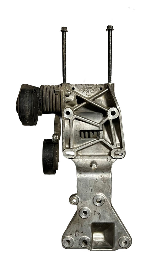 BASE  SOPORTE  DE TENSOR  30750940  V40