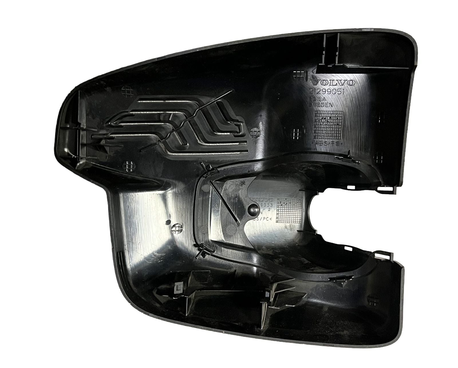 CUBIERTA DE ESPEJO 31299051 - PCR AUTOMOTRIZ