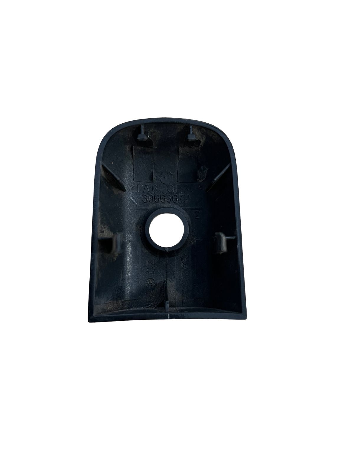 CUBIERTA EMBELLECEDORA DE MANIJA EXTERIOR VOLVO 30663672