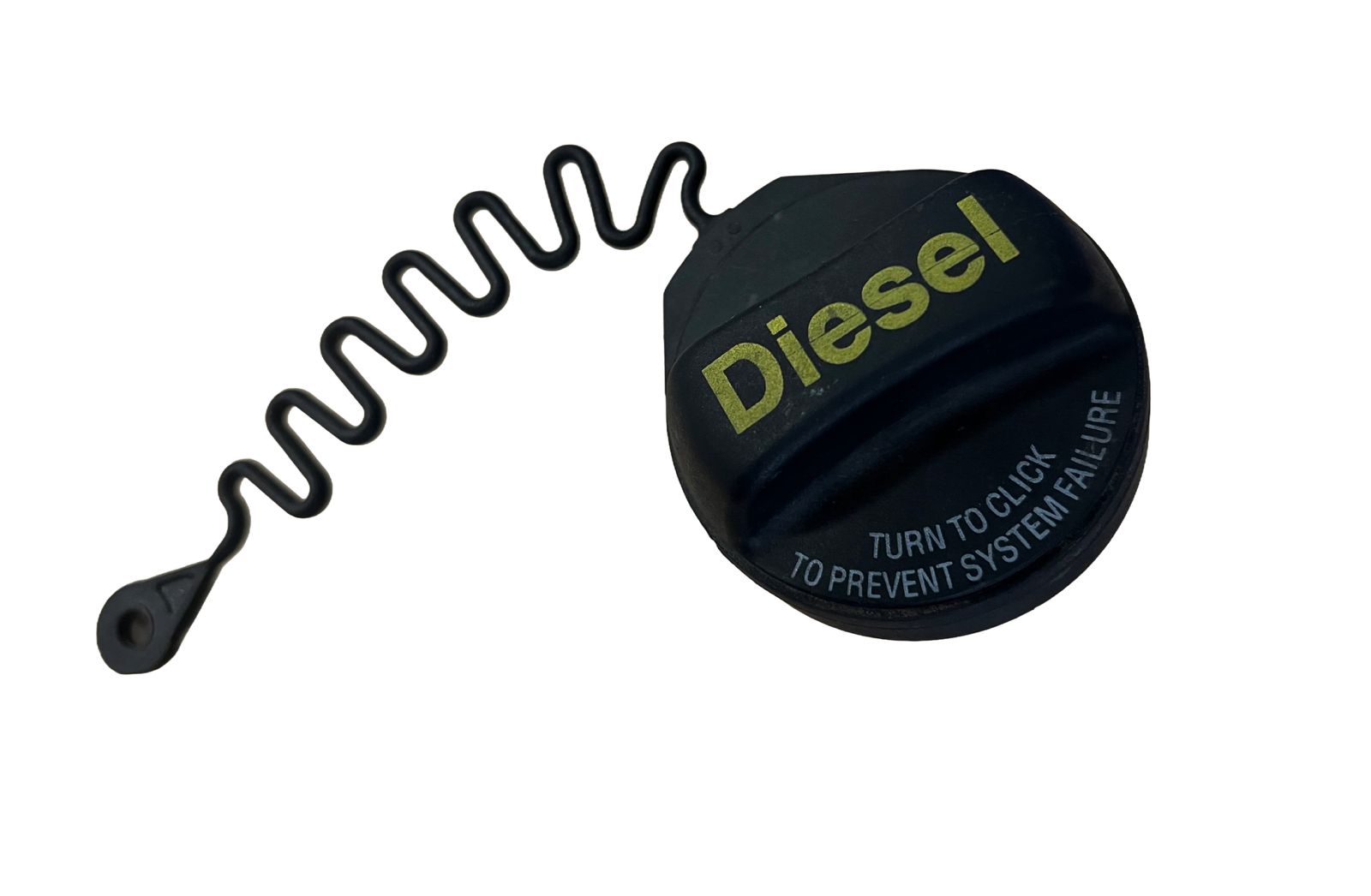 TAPA DE COMBUSTIBLE VOLVO - PCR AUTOMOTRIZ