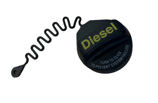 TAPA DE COMBUSTIBLE VOLVO - PCR AUTOMOTRIZ