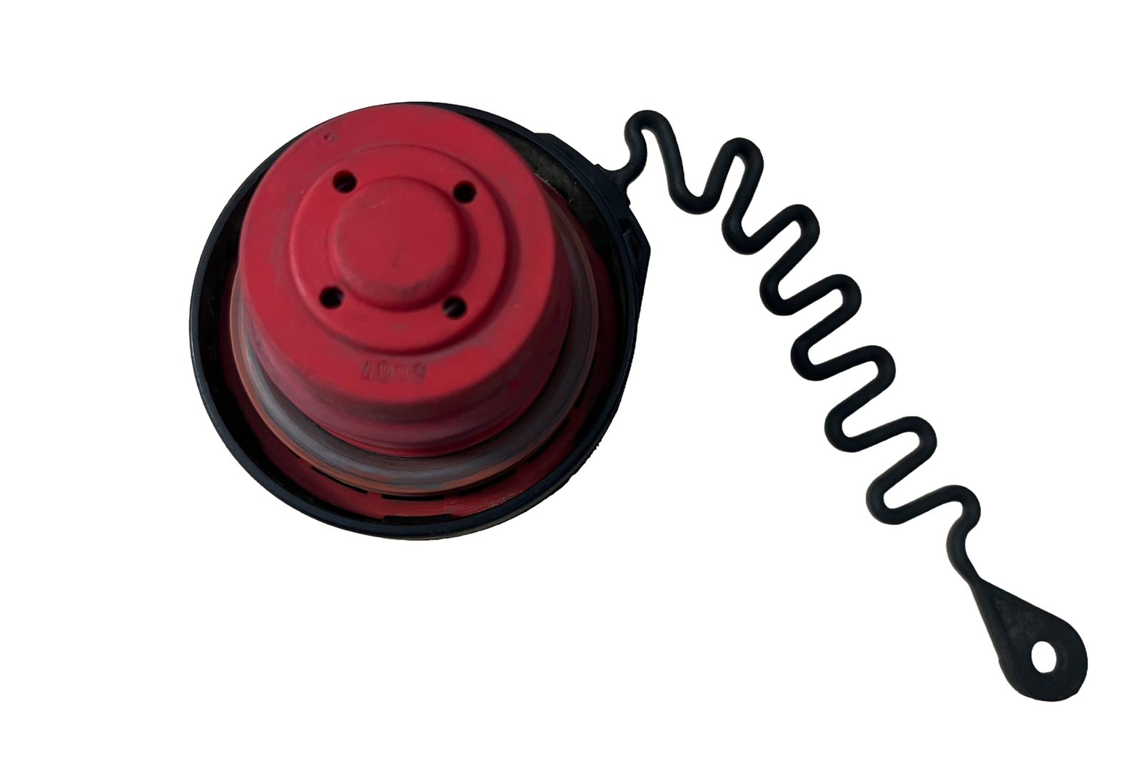 TAPA DE COMBUSTIBLE VOLVO - PCR AUTOMOTRIZ