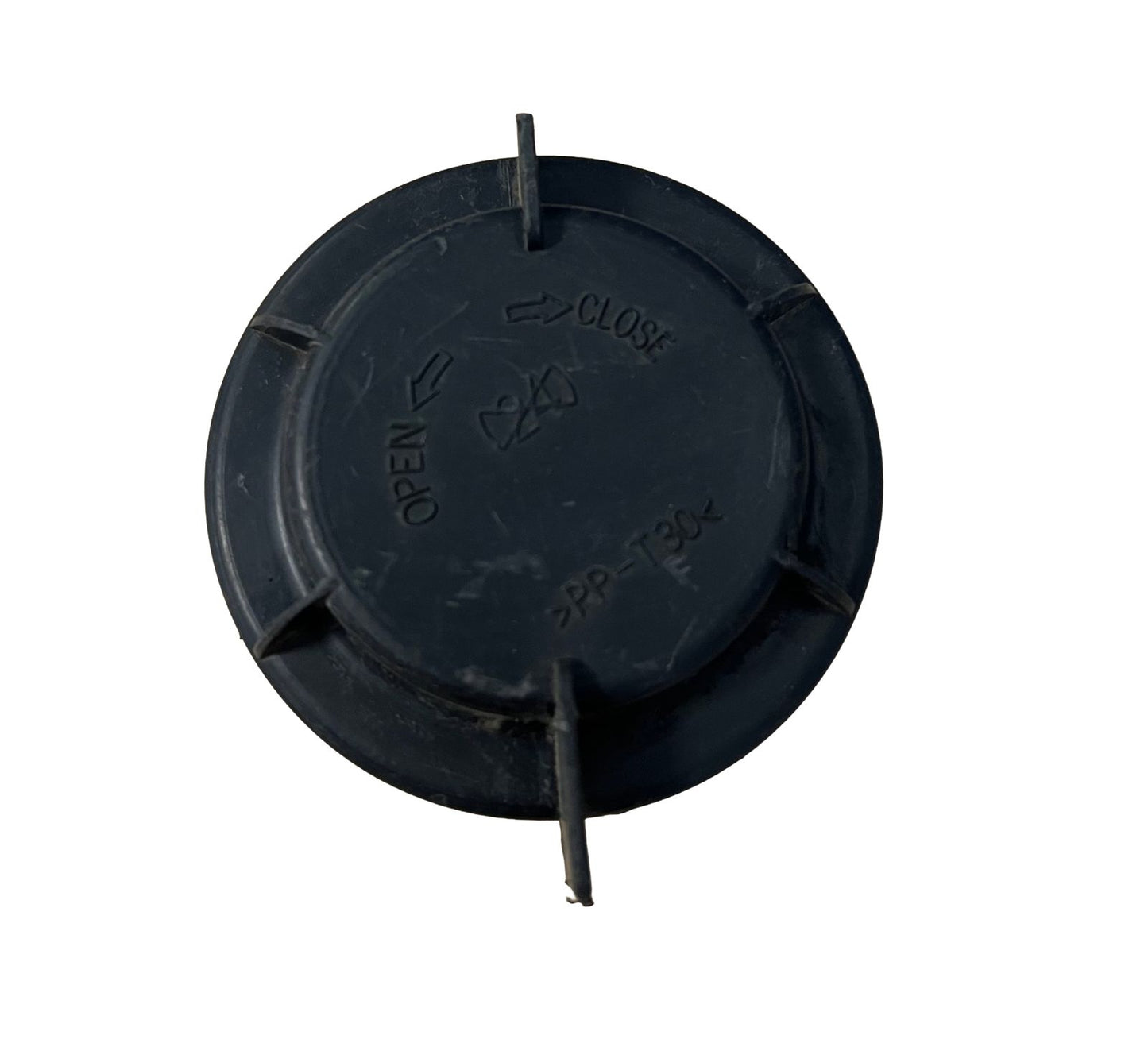 TAPA DE COMBUSTIBLE VOLVO - PCR AUTOMOTRIZ