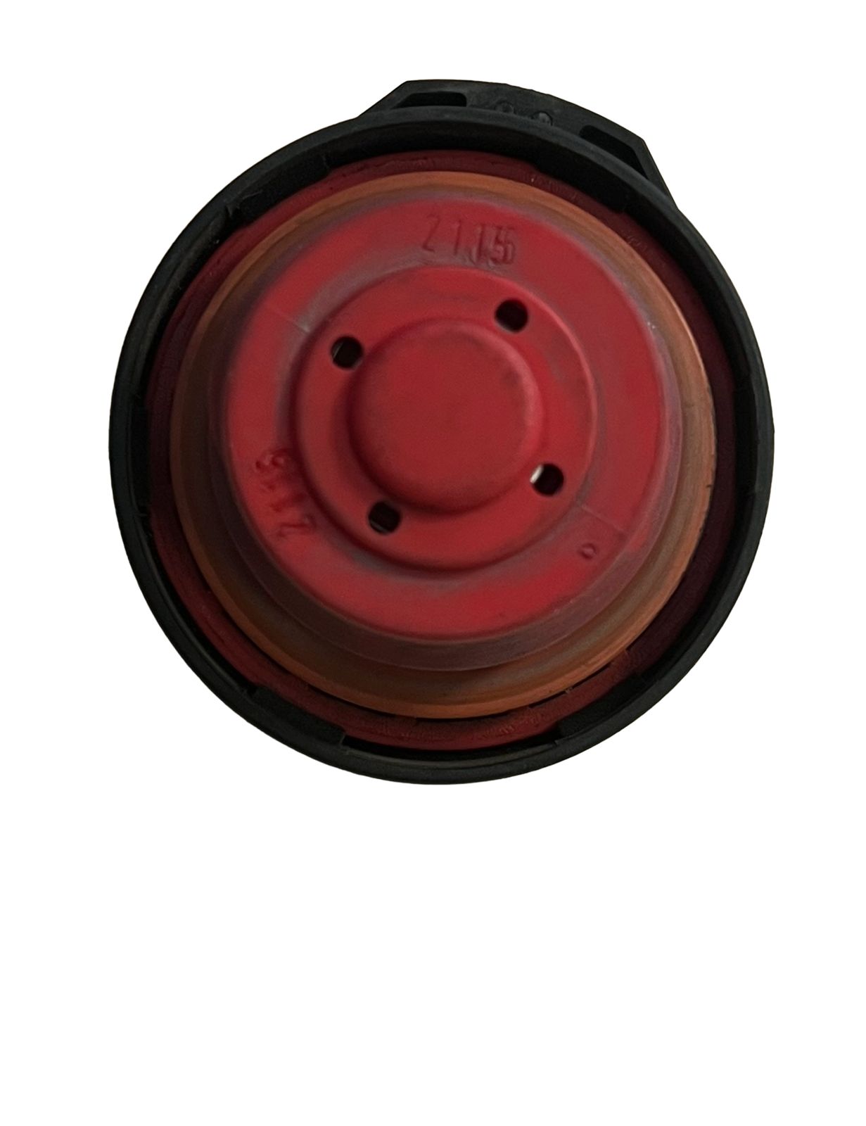 TAPA DE COMBUSTIBLE VOLVO - PCR AUTOMOTRIZ