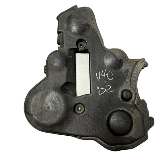 TAPA DE DISTRIBUCION VOLVO   31401491