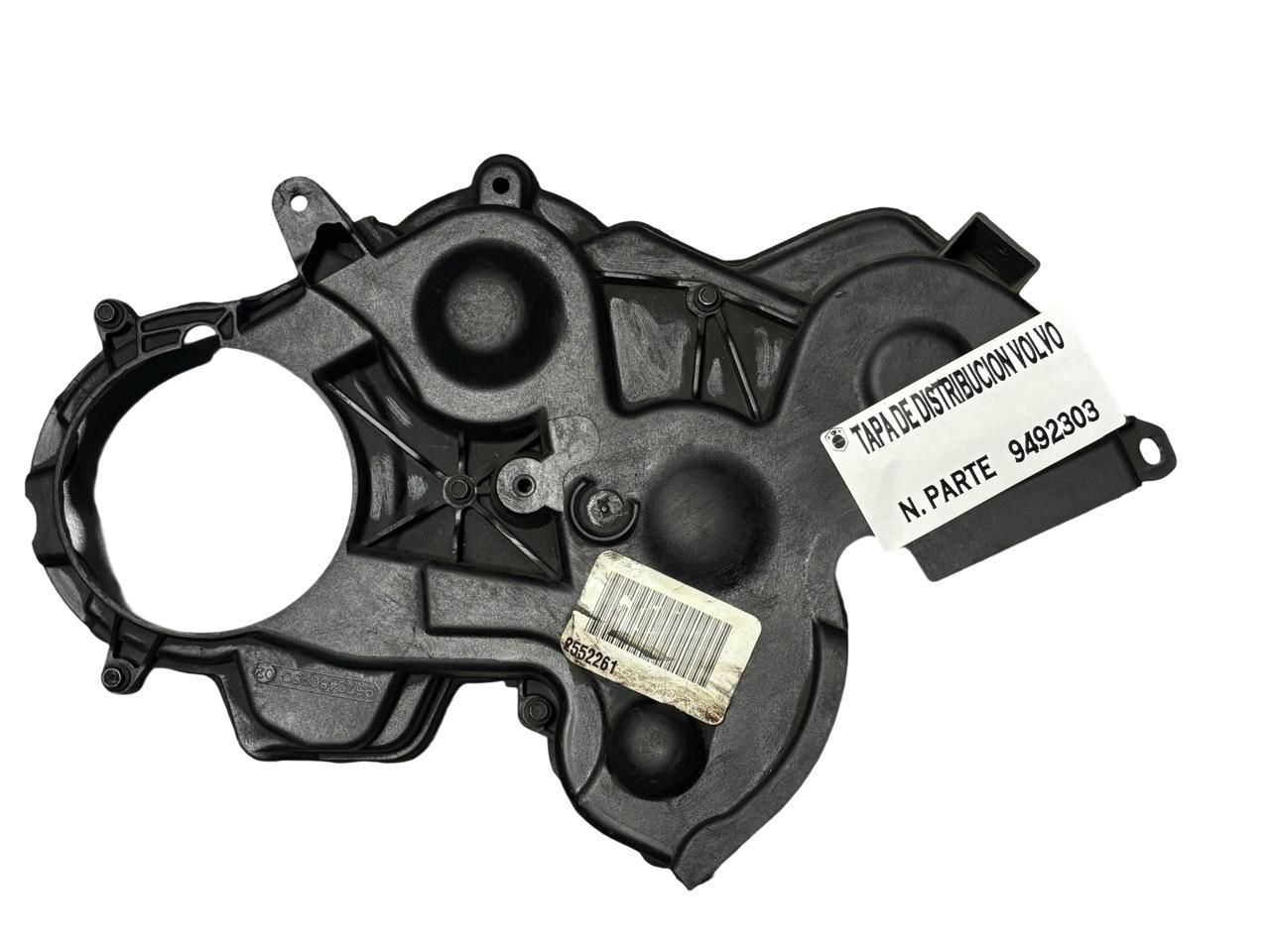 TAPA DE DISTRIBUCION VOLVO   9492303