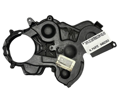 TAPA DE DISTRIBUCION VOLVO   9492303