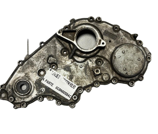 TAPA DE DISTRIBUCION VOLVO  6G9N6059AC