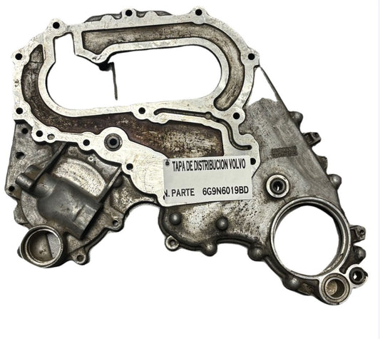 TAPA DE DISTRIBUCION VOLVO  6G9N6019BD