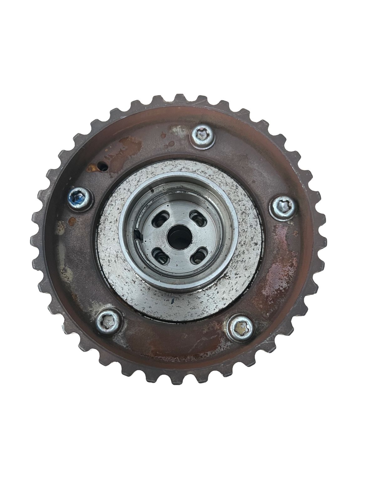 POLEA DE ARBOL DE LEVAS VOLVO  DS7G6C524BA