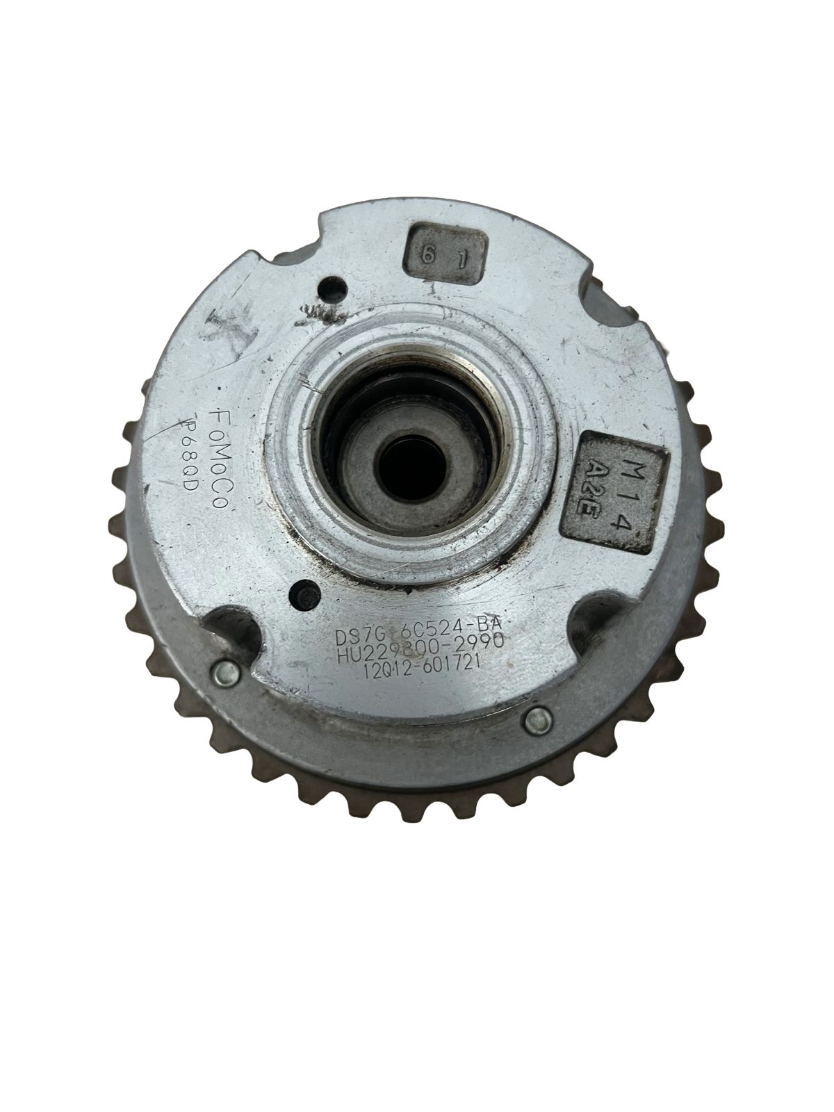 POLEA DE ARBOL DE LEVAS VOLVO DS7G6C524AA