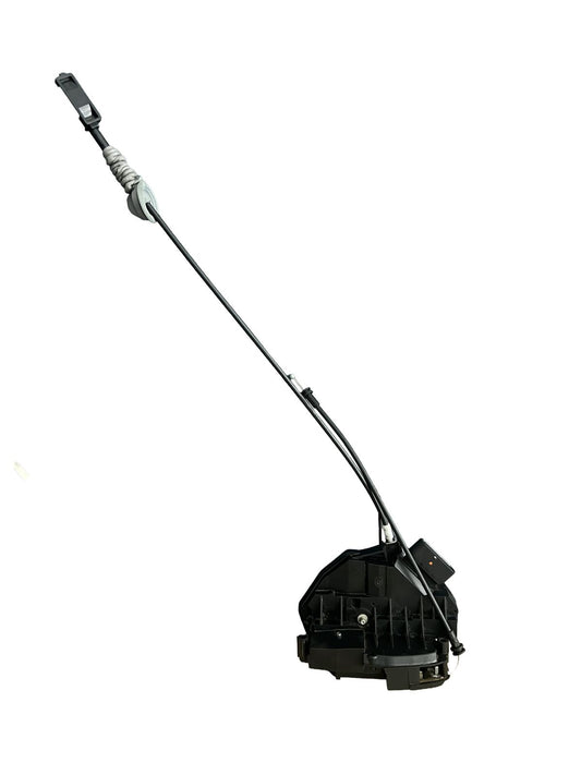 CHAPA PUERTA 31301739