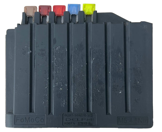 TAPA FUSILERA VOLVO 6G9T-14A076-MB