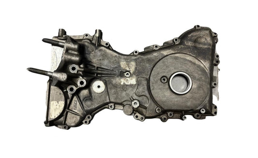 TAPA DE DISTRIBUCION VOLVO BB5E6059AC