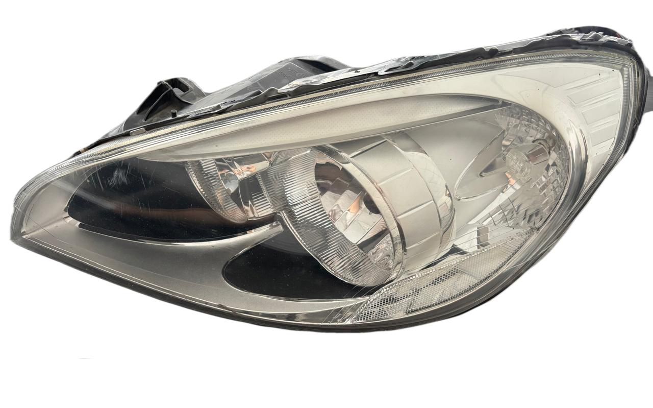 OPTICO  DELANTERO IZQUIERDO  LH  S60 2011- 2013  VOLVO  31383066