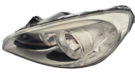 OPTICO  DELANTERO IZQUIERDO  LH  S60 2011- 2013  VOLVO  31383066