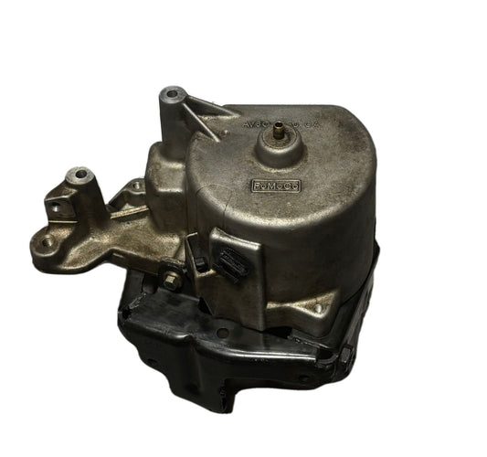 BASE DE PORTA FILTRO VOLVO   AV6Q9180CA